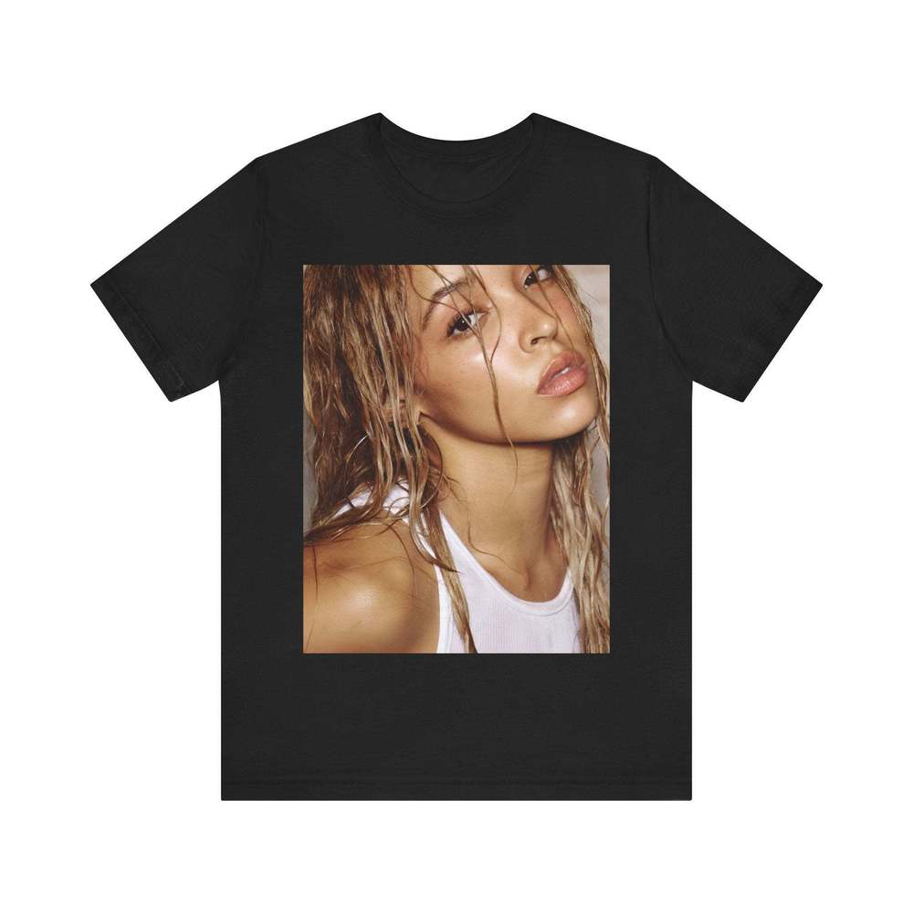 Tinashe Unisex T-shirt Gift For Fan